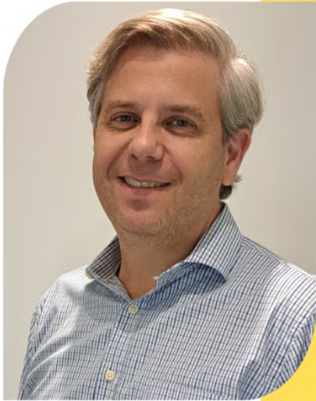 Luis Henrique Forster